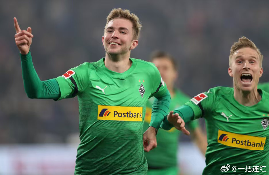 012 德甲 霍芬海姆  vs 门兴 [10]胜负看好：负/让平 (-1)比分关