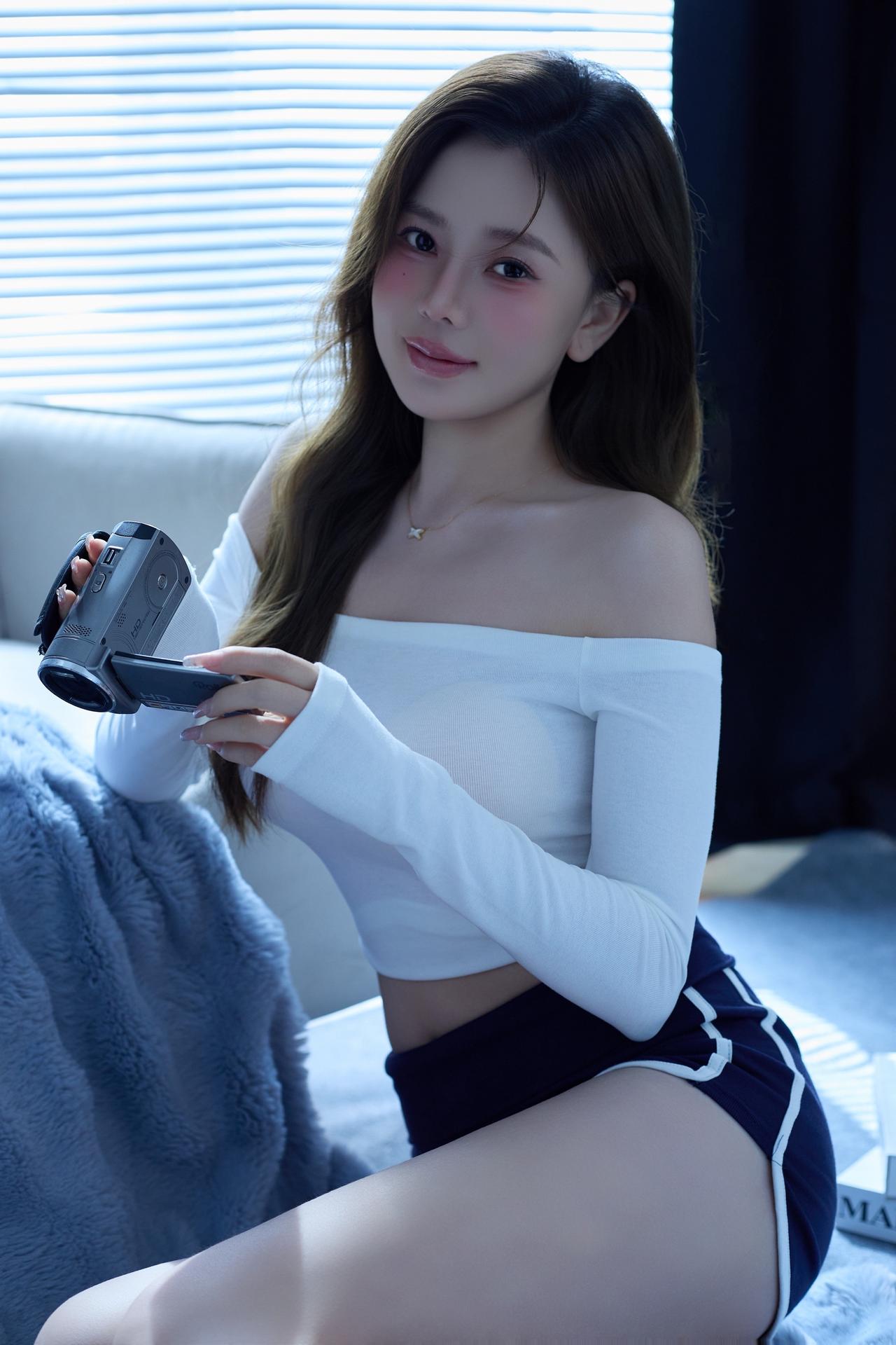 少女写真 写真情绪片 摄影约拍 摄影 摄影拍照