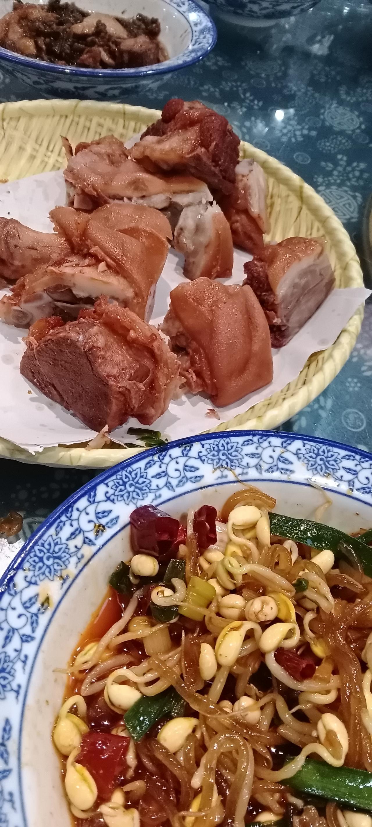 这家猪蹄真不错