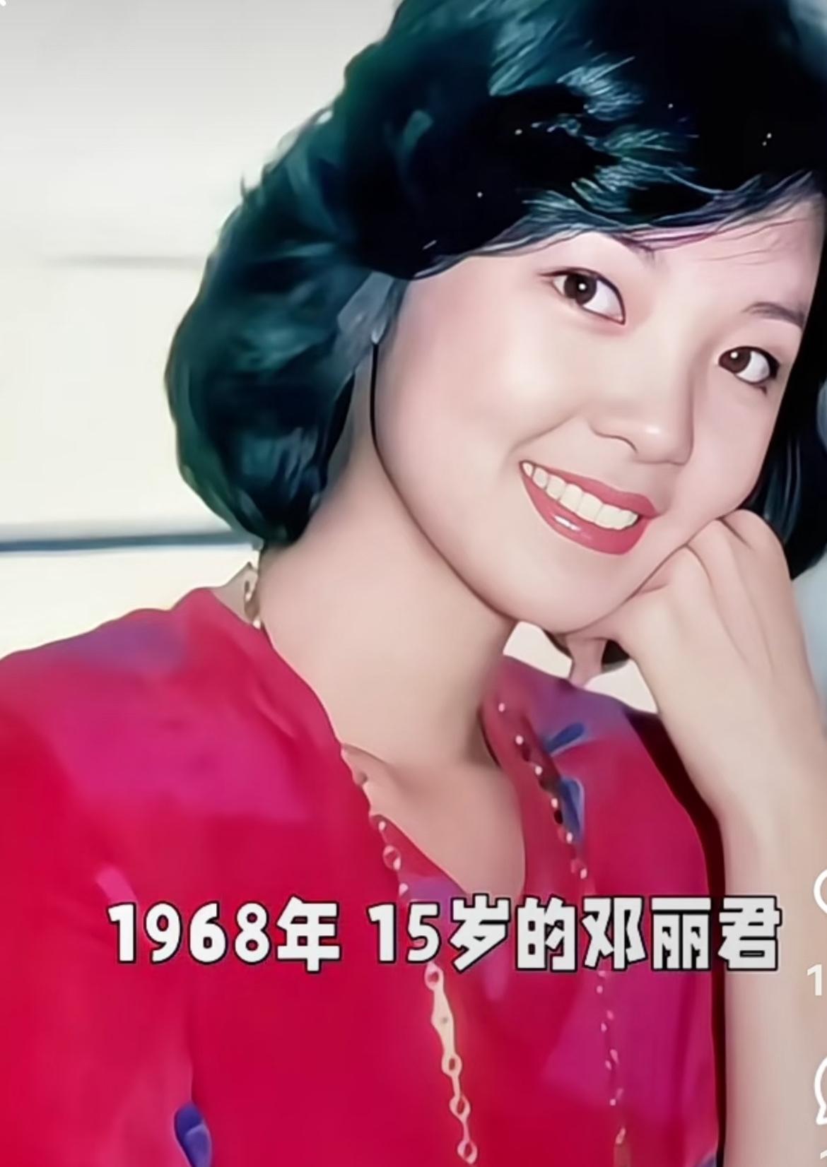 一代歌后邓丽君去世后不久，国民党特务谷正文向媒体爆料，说邓丽君是国民党情报人员。