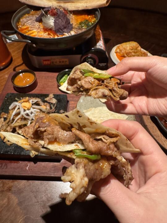 这家韩料在宁波真的赢麻了‼️‼️‼️