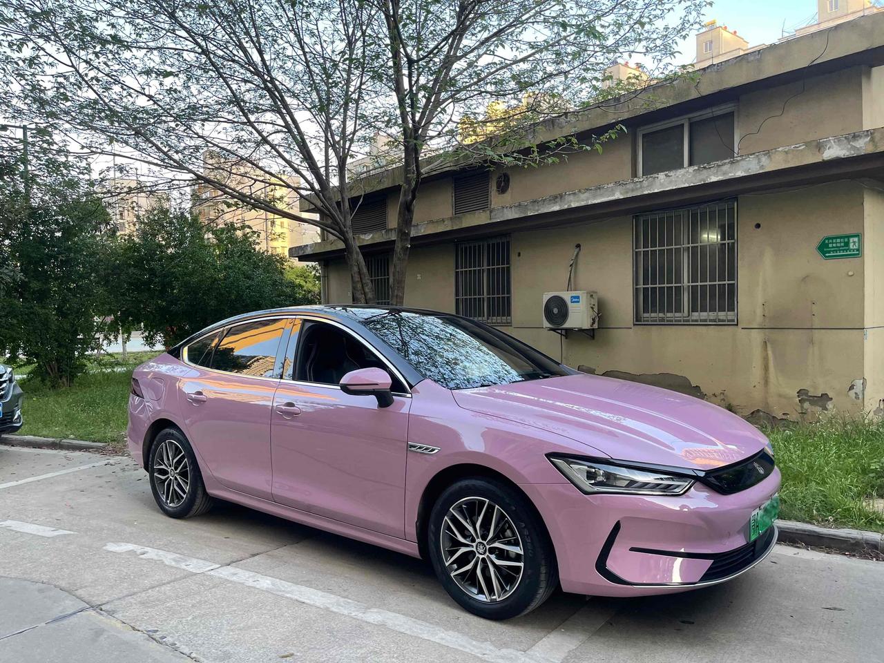 车界流传着这样一段话：
三年不换车——买韩系；
六年不换车——买德系；
九年不换