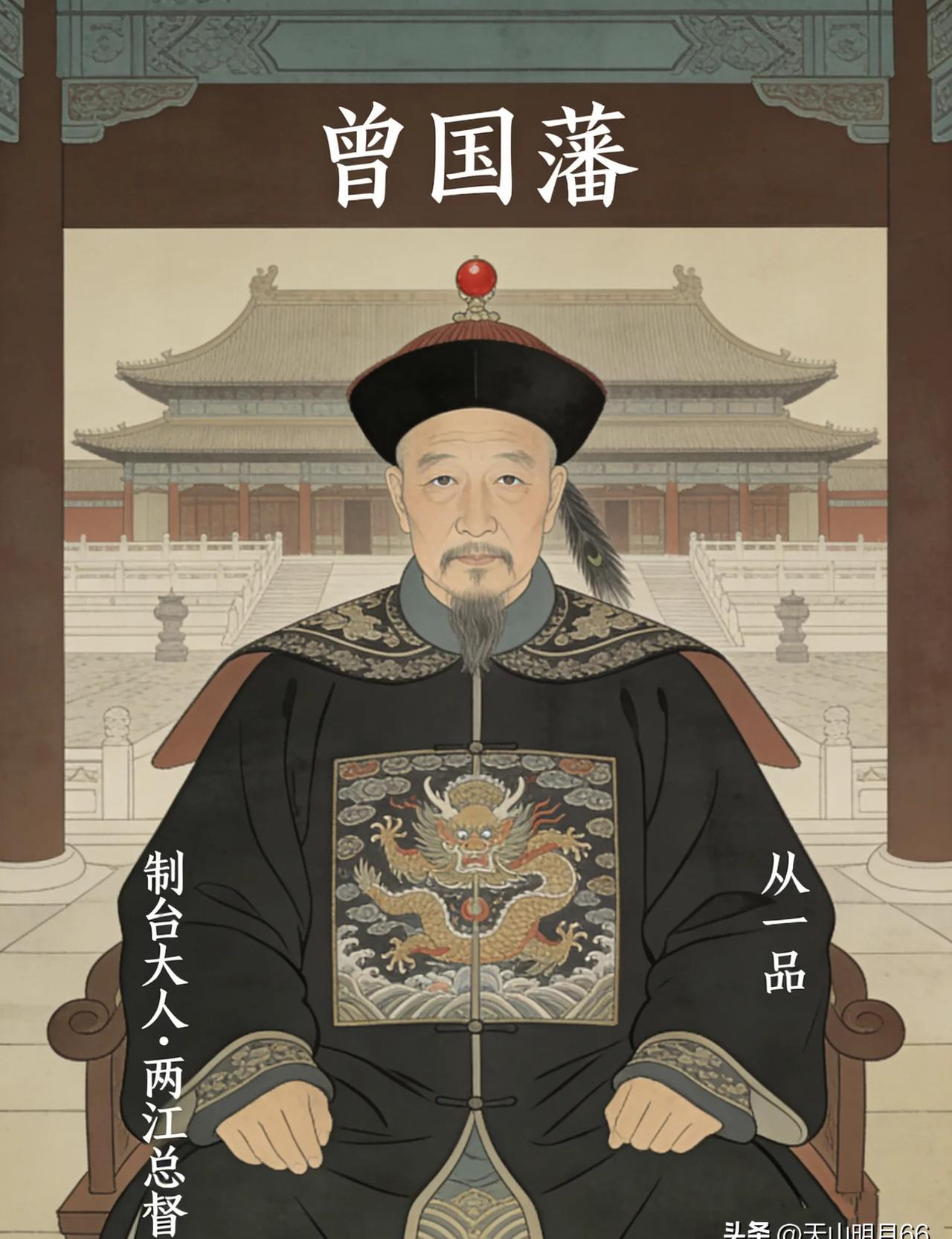 身价千万的富商在权力的微调面前，可能连说话的资格都没有。
清朝官场最喜欢在称呼