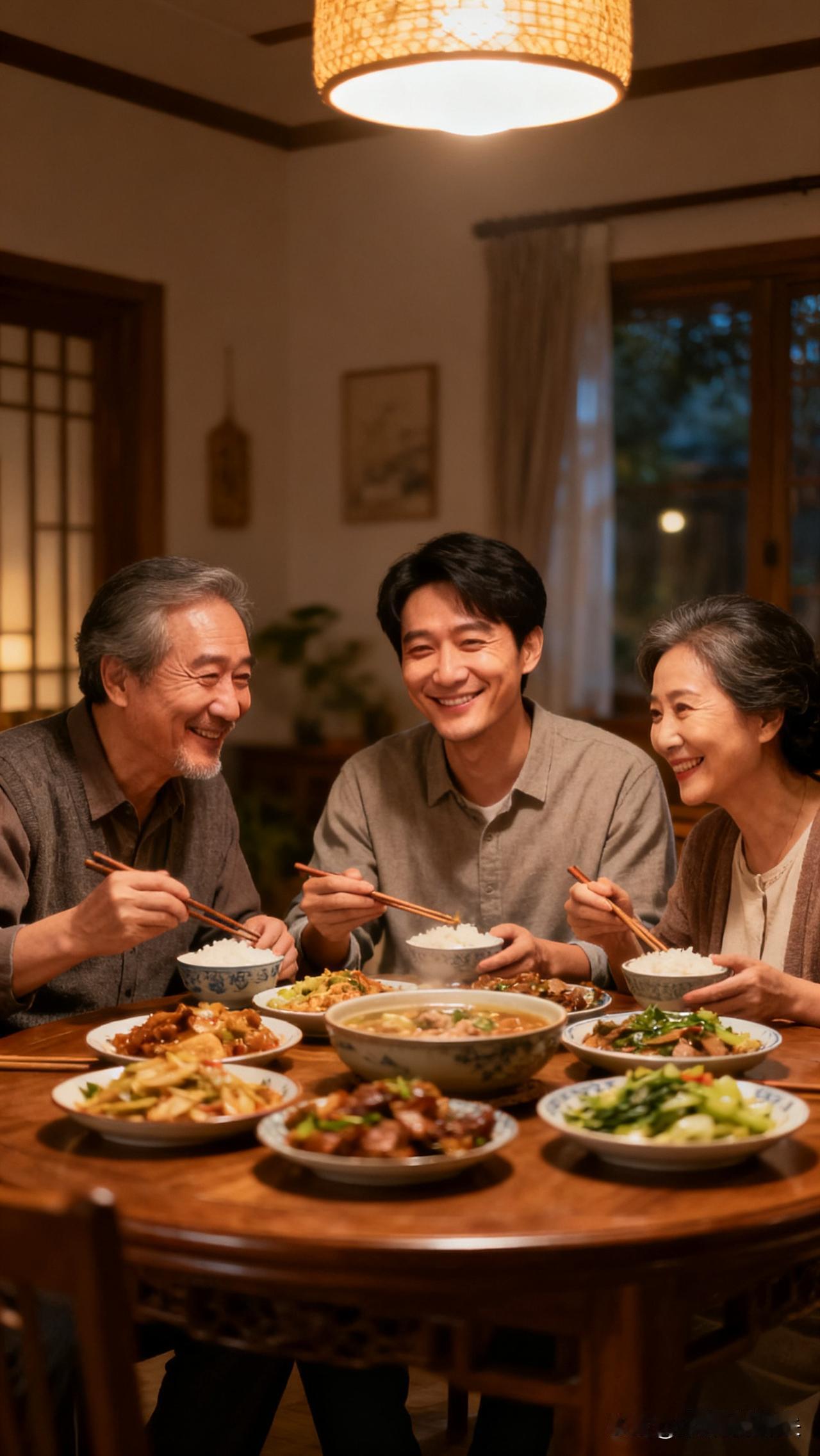 人到中年，终于活成了“局外人”
 
这才是中年最通透的活法：
不掺他人的是非，