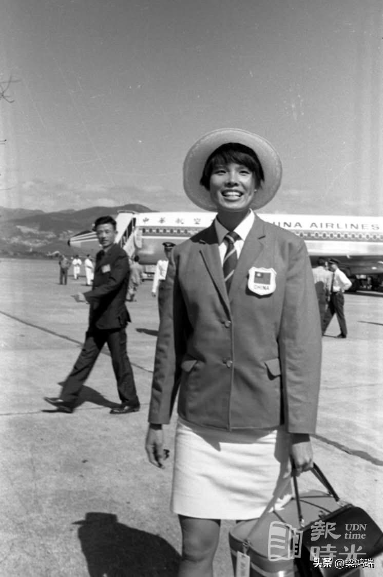 1970年7月12日，在德国慕尼黑田径大奖赛上，有一阵黄色旋风正在四散蔓延开来。