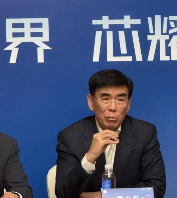 阿斯麦、台积电和英伟达恐怕要睡不着了。7月13日，上海一家成立不足三年的企业，仅