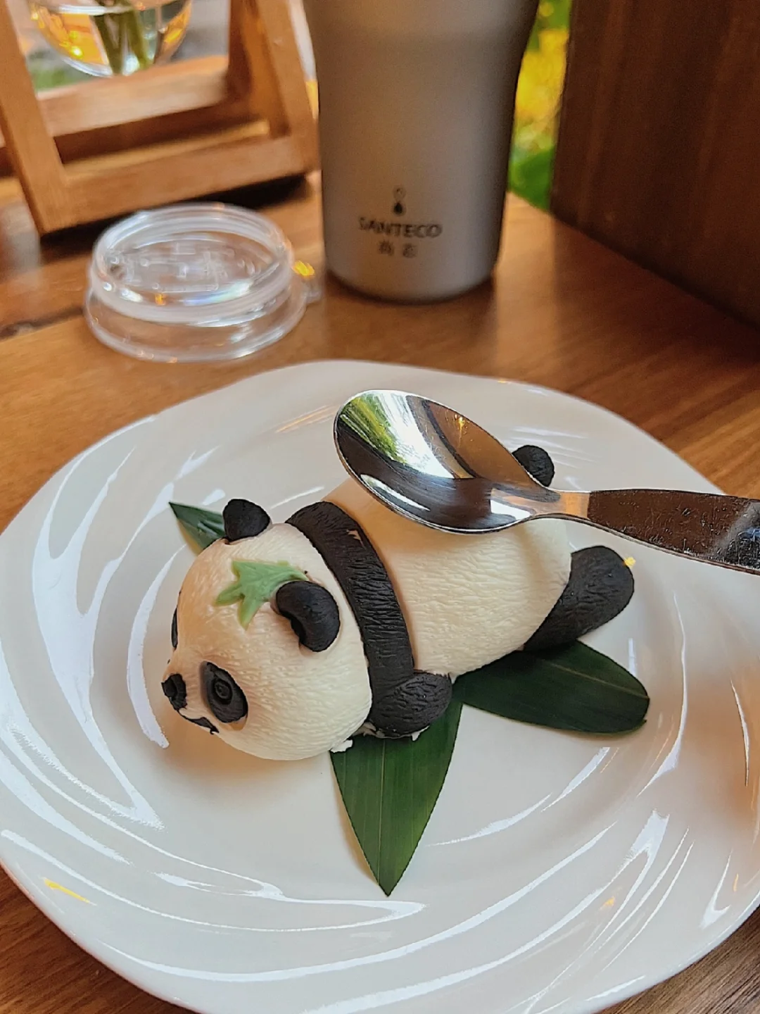 自带杯子去咖啡店萃取咖啡的乐趣🥤☕️