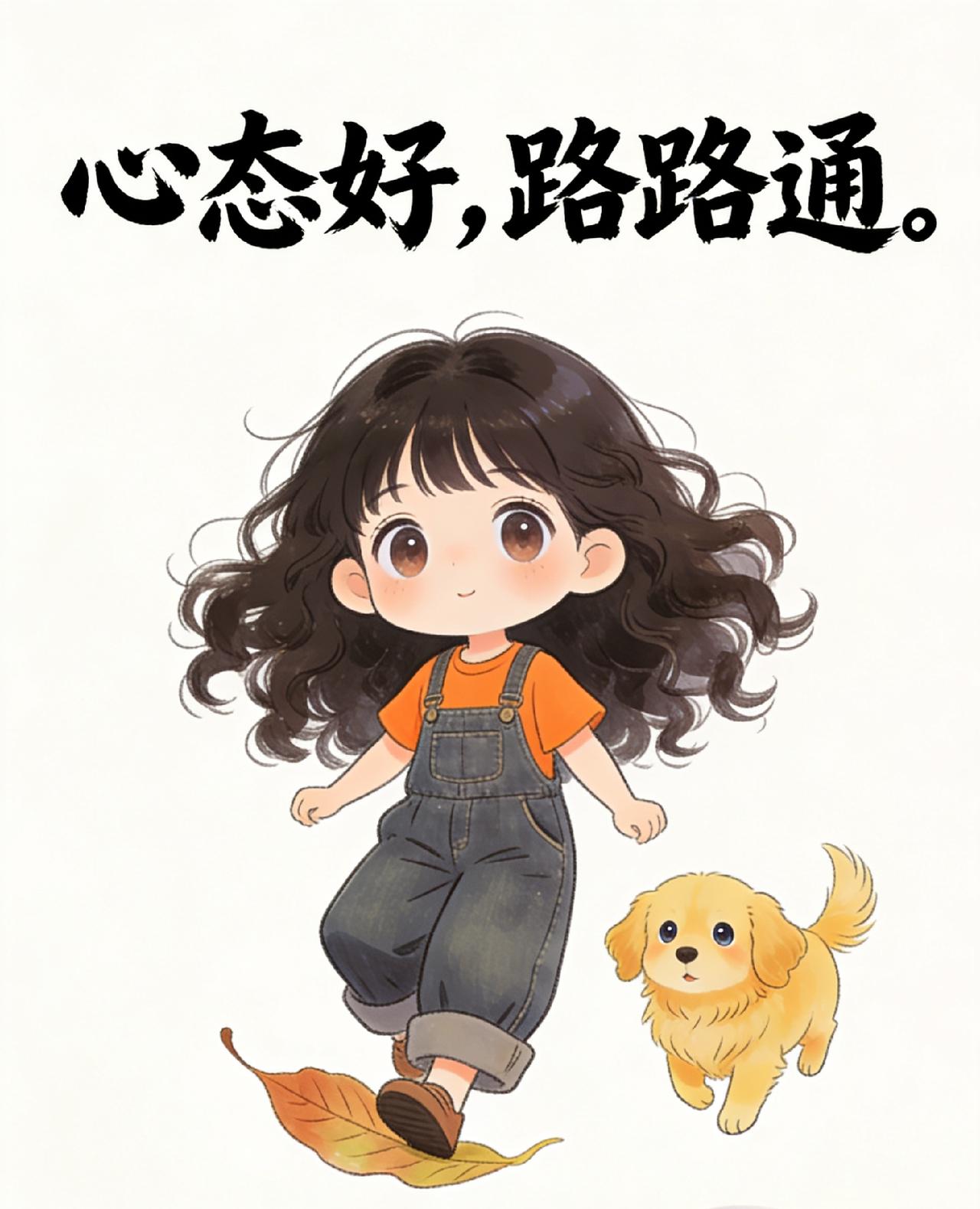 顶级免疫力，藏在你的心态里

最好的免疫力，是凡事往好处想。
大家有没有发现一个