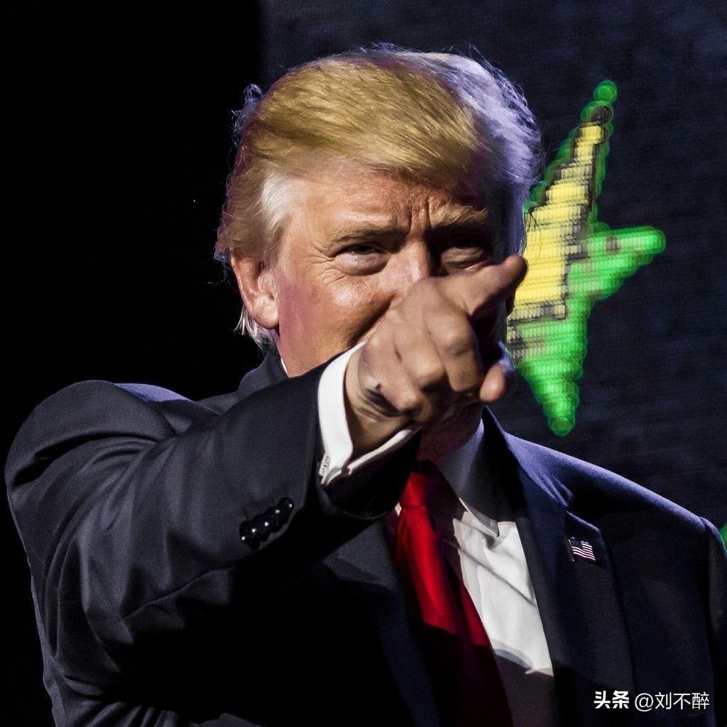 美国已被伊朗打疼！特朗普急了！
他威胁伊朗称，如果不能在从现在这一刻起的48小时