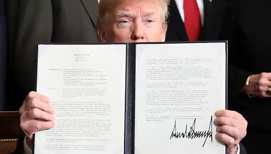 美国又来这一波骚操作，特朗普访华不成了！

3月11日，美国贸易代表办公室宣布对