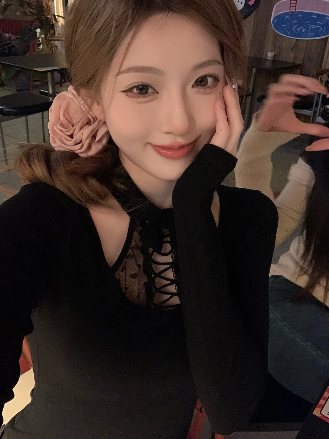 自带柔雾感的新眉毛 ✧ʕ̢̣̣̣̣̩̩̩̩·͡˔·ོ