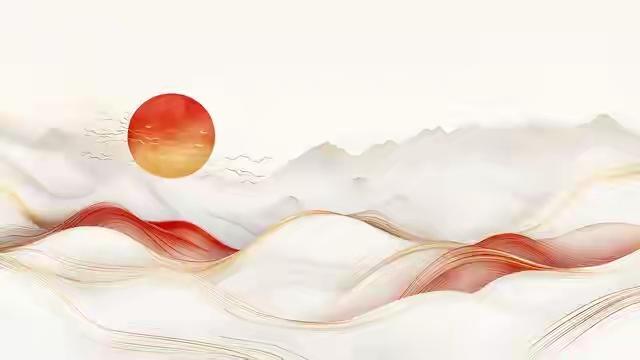 你家就是风水宝地，孩子将飞黄腾达，事事顺遂
文/读者
何为风水？不是深山藏着的玄