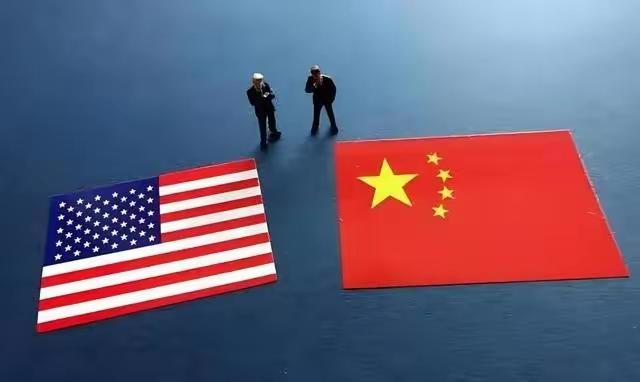为什么中国对美国开始强硬了起来？说白了，中国对美国强硬，就是要让美国走上苏联的老