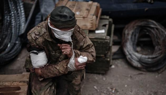 乌克兰宣称在扎波罗热又俘虏两名俄军士兵。

乌克兰国防部情报局特战人员在扎波罗热