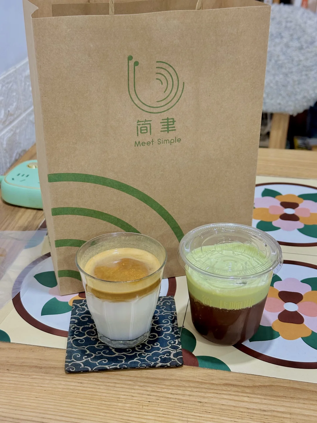 离开云南一个月还在想念在普洱喝的咖啡