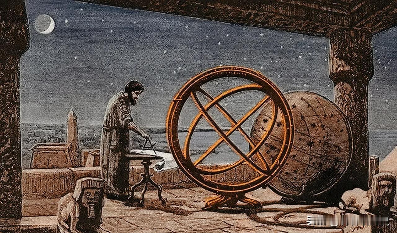 古希腊科学史对现代有何启示? 
古希腊是西方科学思想的摇篮，其科学发展在西方文明