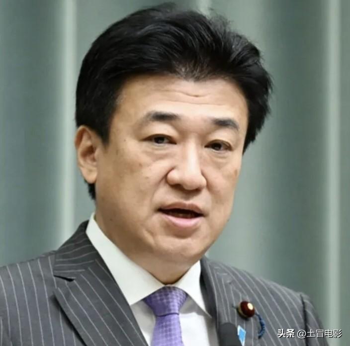 6月9日，日本内阁官房长官木原稔在当日内阁会议结束后的记者会上公开表态，日方将坚