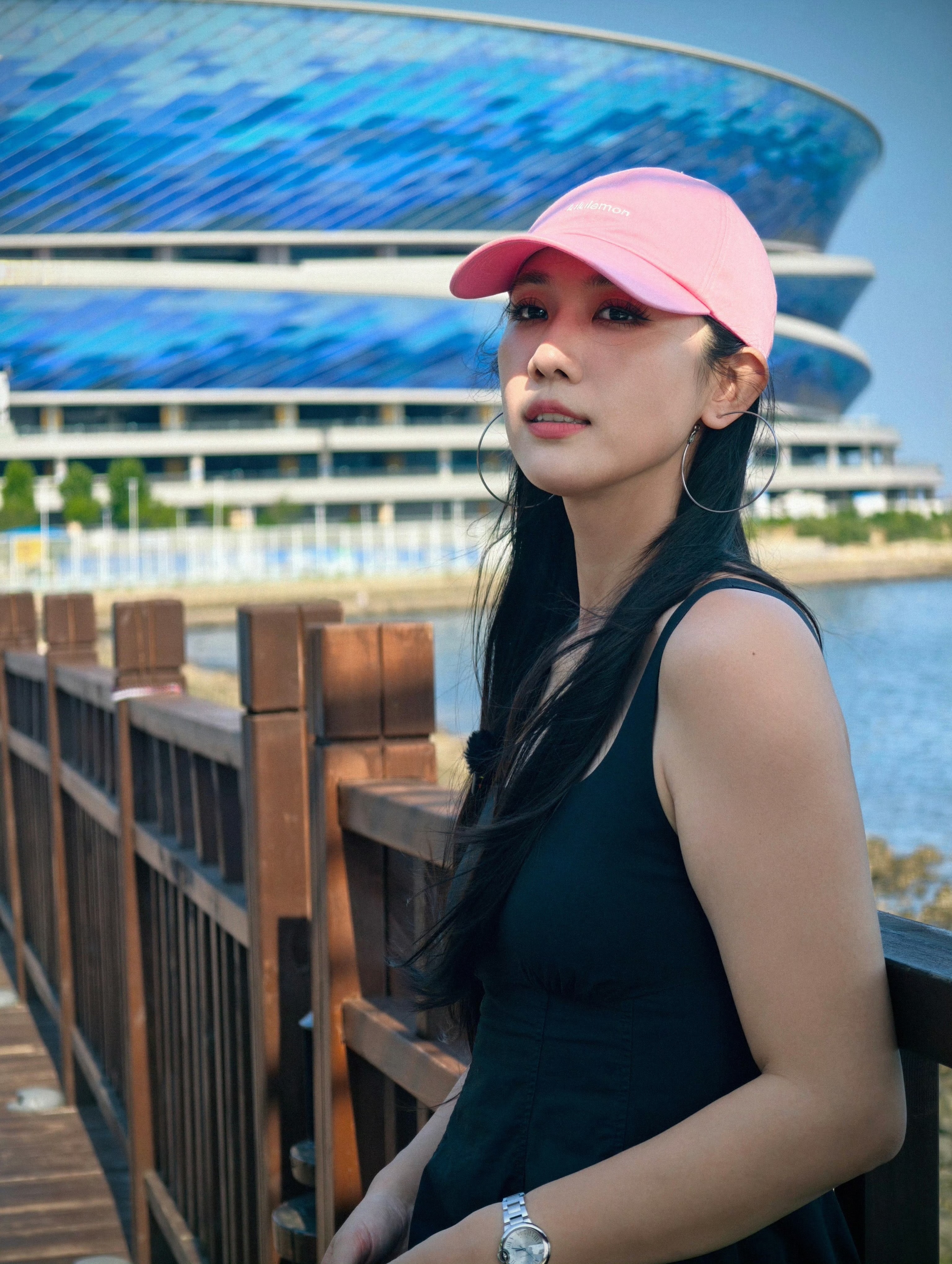 穿了和搭了的区别穿了=套上衣服出门搭了=全套用心搭配近期搭了的OOTD，你pic