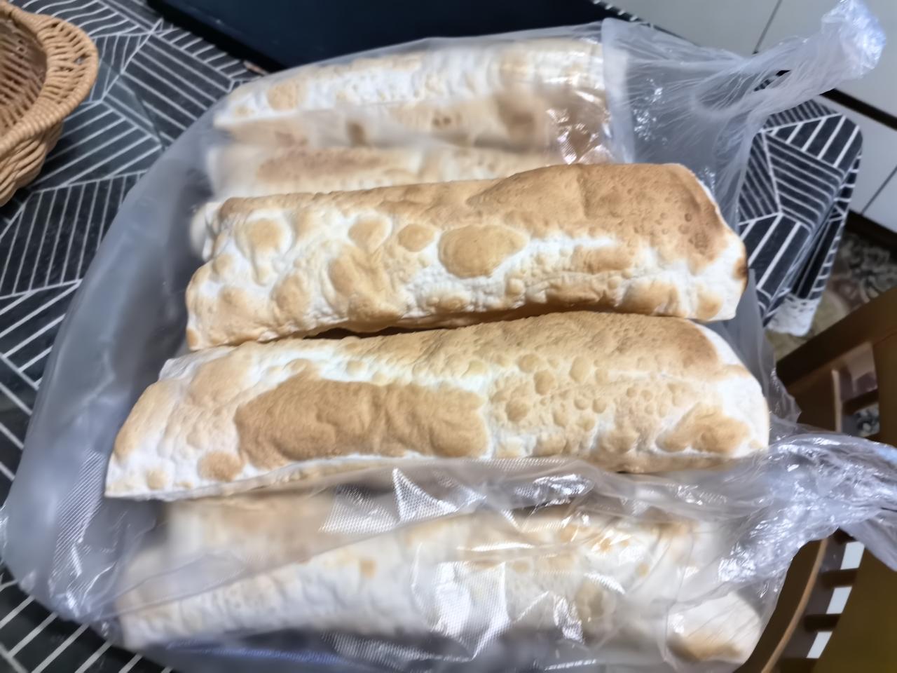 谁能告诉我，这个大夏津县的宋楼火烧有什么好吃的地方？该怎么吃才好？据说宋楼火烧还