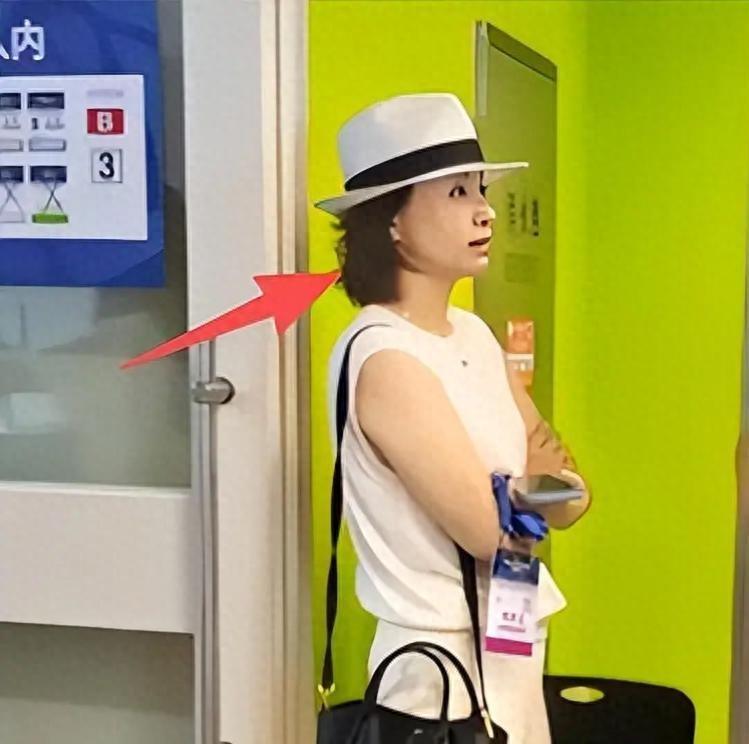 万万没想到，所嫁非人的董卿，居然因一个举动重回大家视野
董卿丈夫欠债风波后，她卖