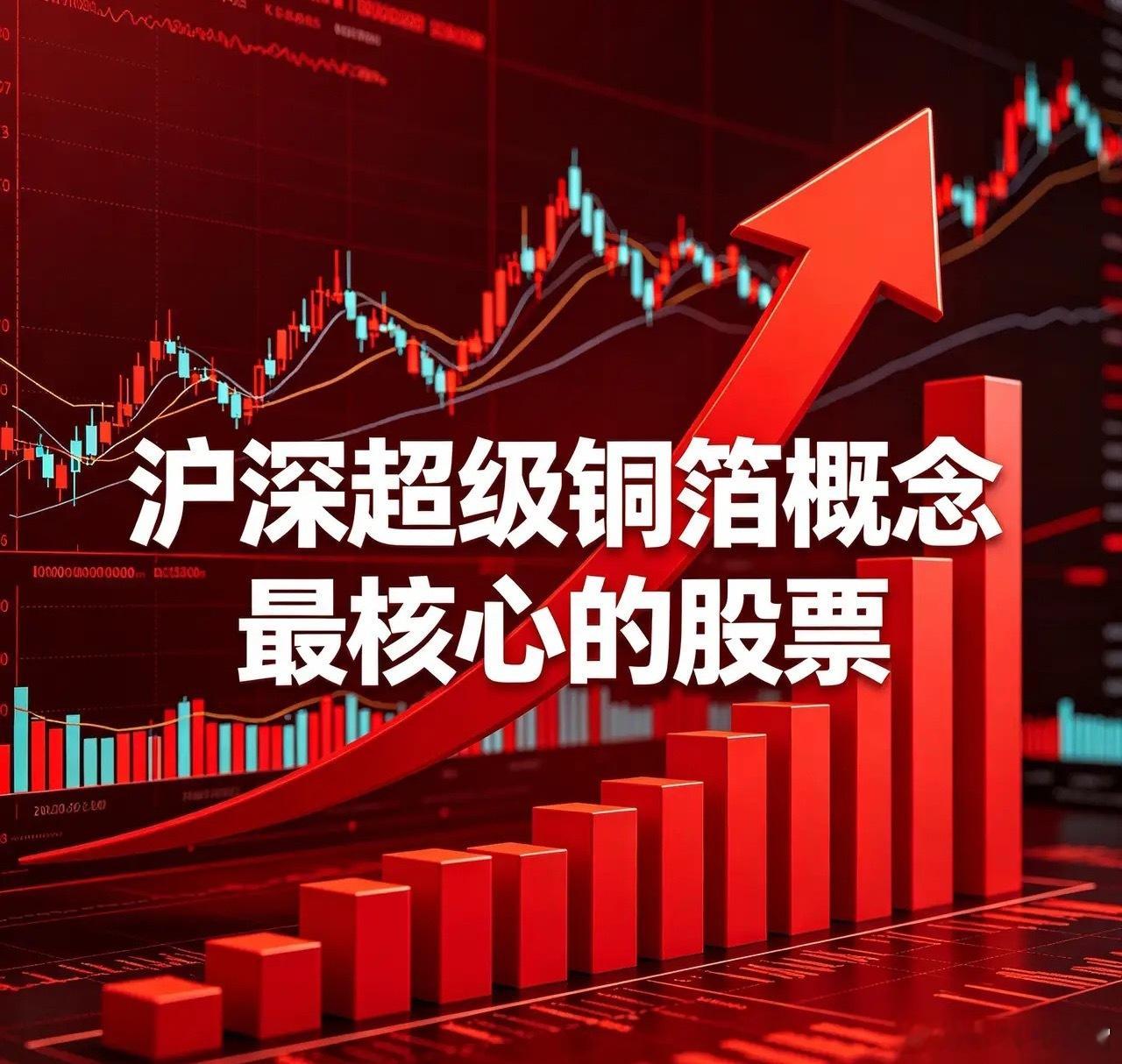 沪深超级铜箔概念最核心的股票1. 诺德股份（600110）最新股价：9.99元核