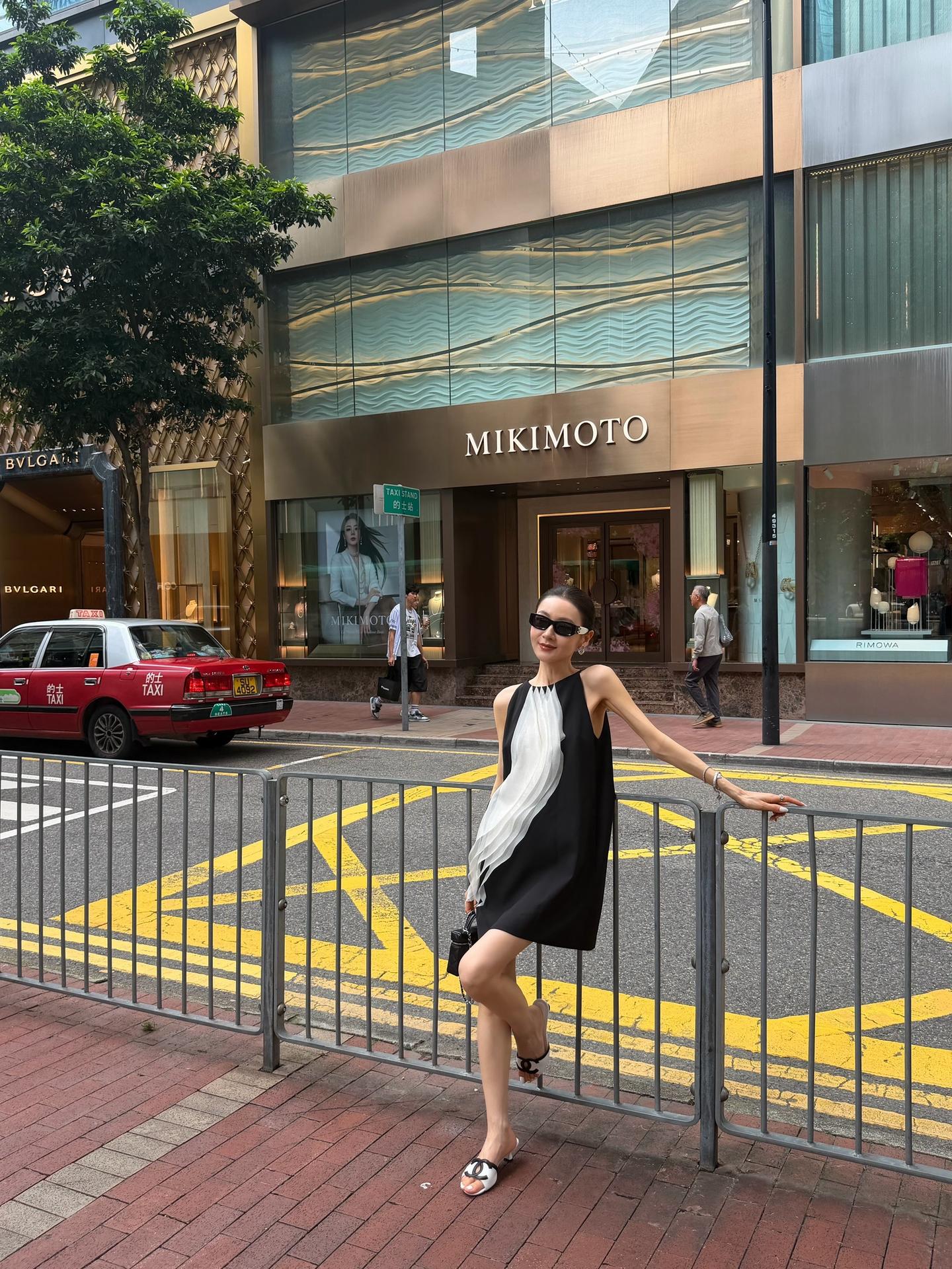 在港小记🇭🇰。