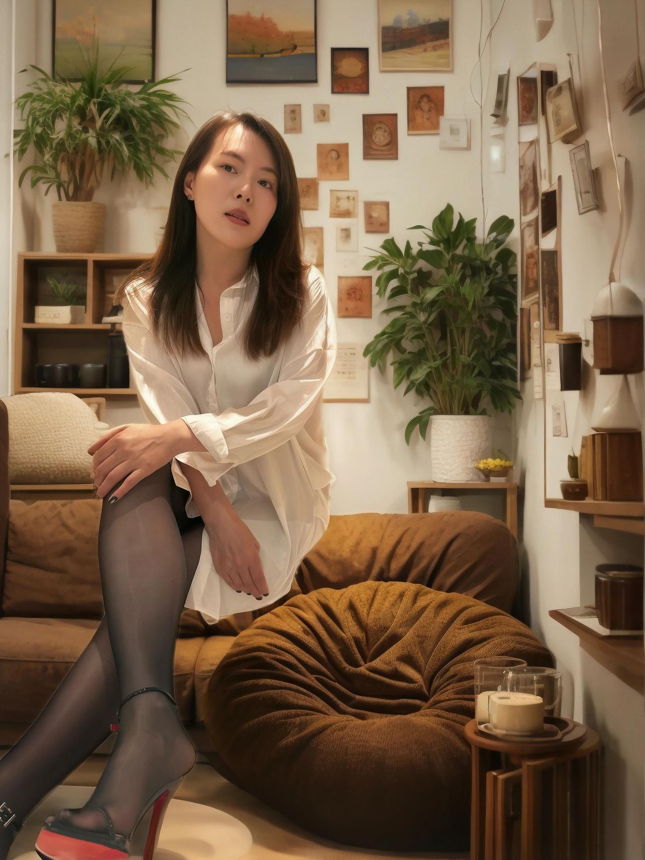 女人最耐看的长相是什么样的[kiss]
