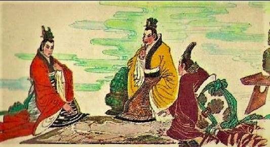 赵简子为什么选择幼子赵无恤作为接班人？这件事想想就充满了诡异。

《资治通鉴》记