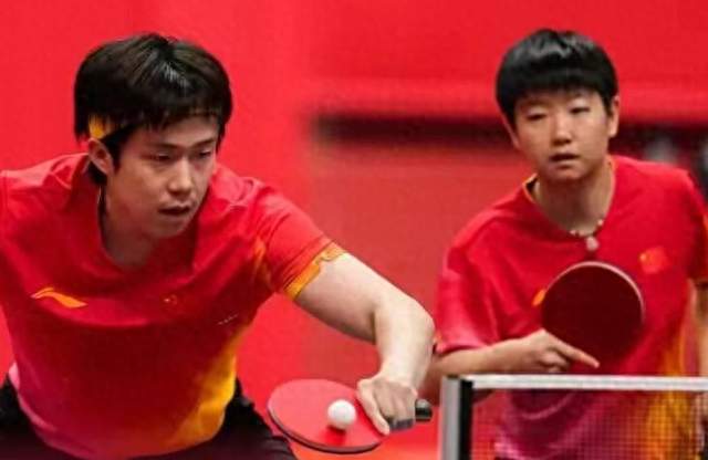 国乒14场全胜后再迎硬仗！张本美和出战，莎头栋曼争金