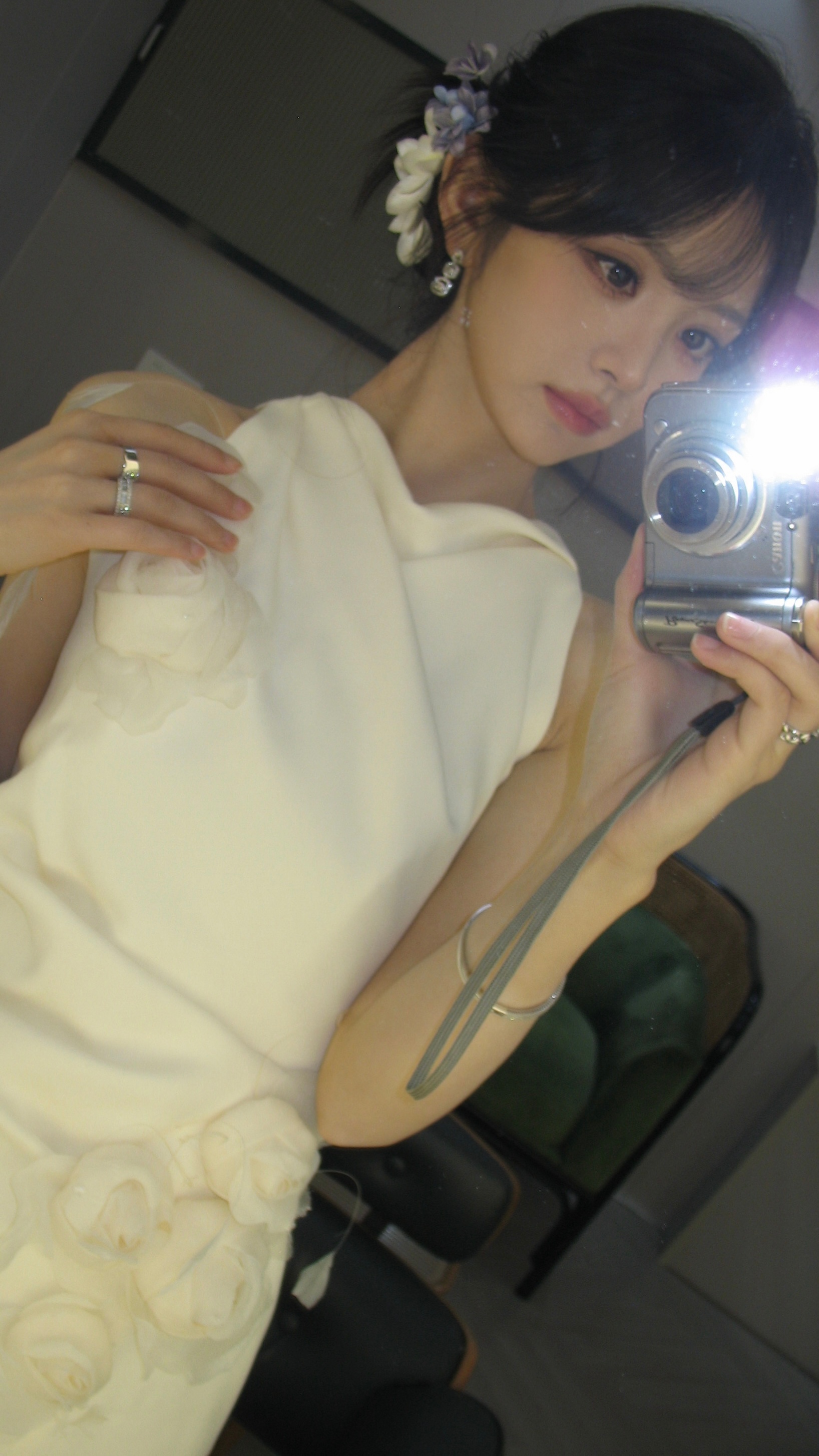 这张超级超级超级美 