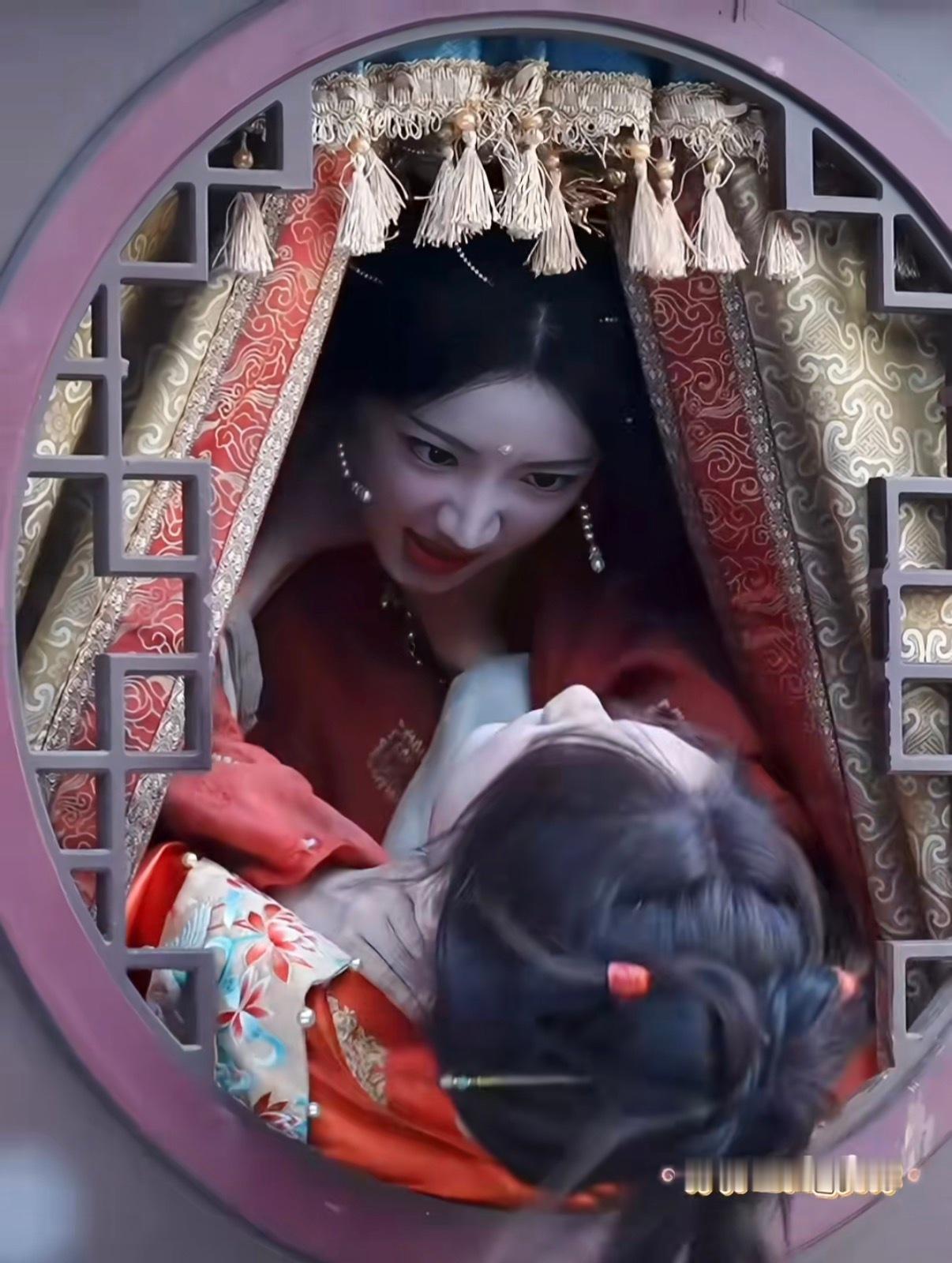 金枝是有什么掐脖kpi吗男主掐女主女二掐女主男配掐女二，掐掐掐掐掐掐掐掐 