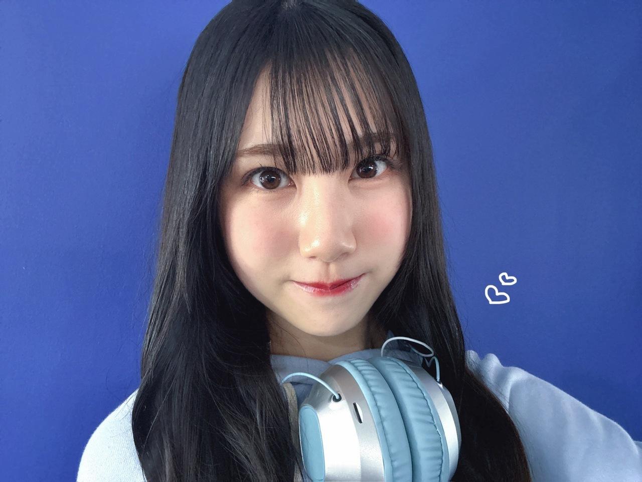 鶴崎仁香「わたしの名前はにこちゃん！たまに呼ばれるにこしゃん♩２こあるものは３こ