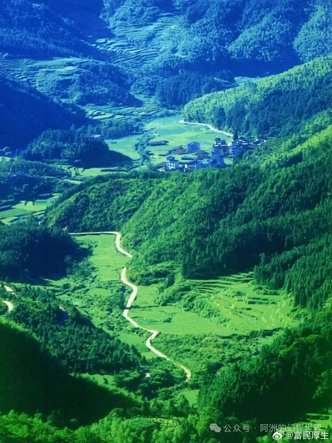 人间多是未竟梦年少时总爱倚着晚风做梦，以为岁月是一卷温柔的宣纸，提笔便是山明水净