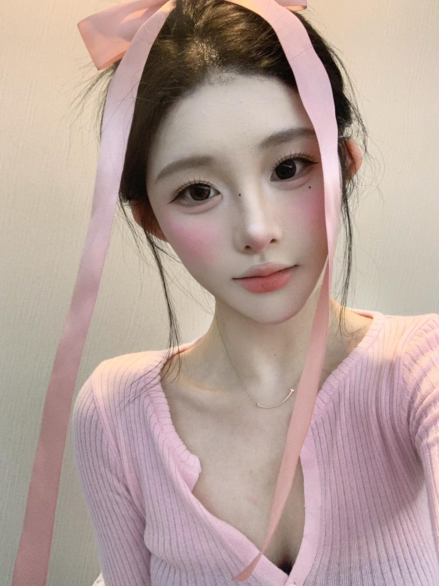 喜欢和你玩有种逗小狗的感觉