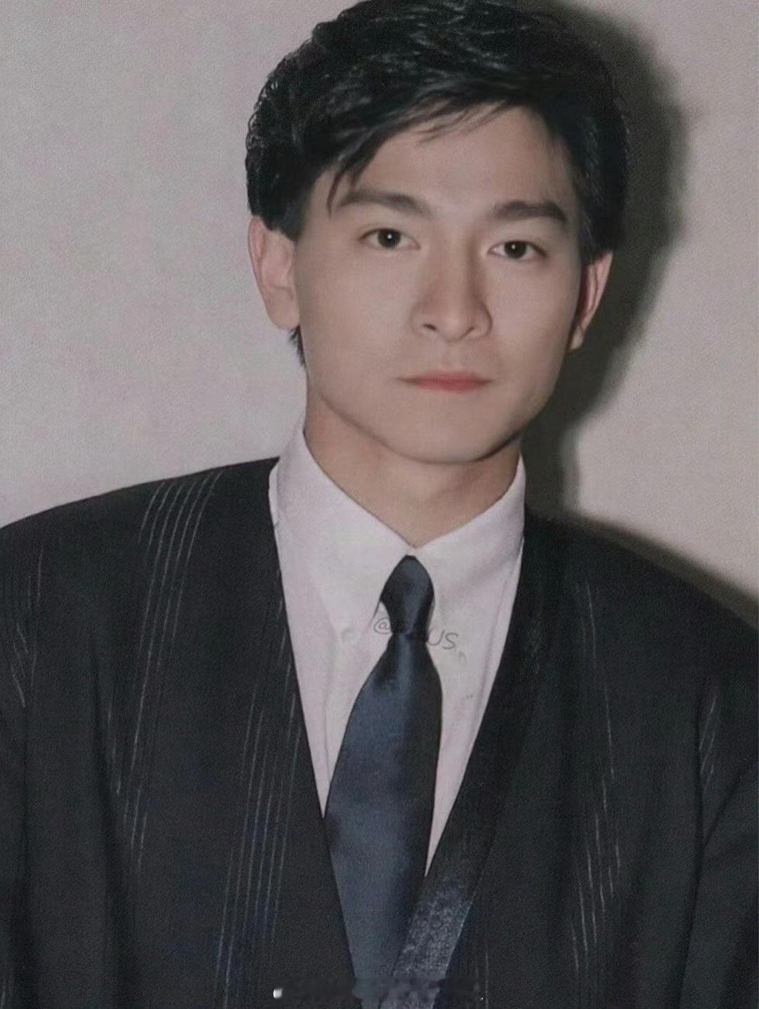 向太曝刘德华买理发店让老同事做店长天王的义气长红是有原因的 