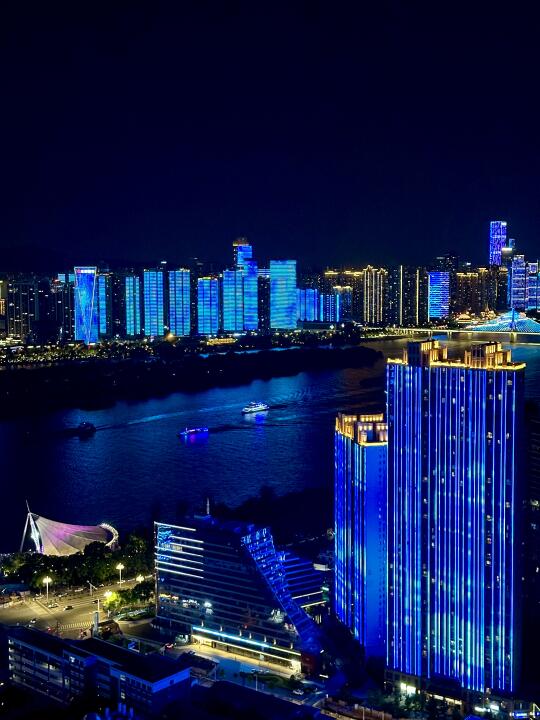 三刷长沙🔥终于住到了超满意的酒店