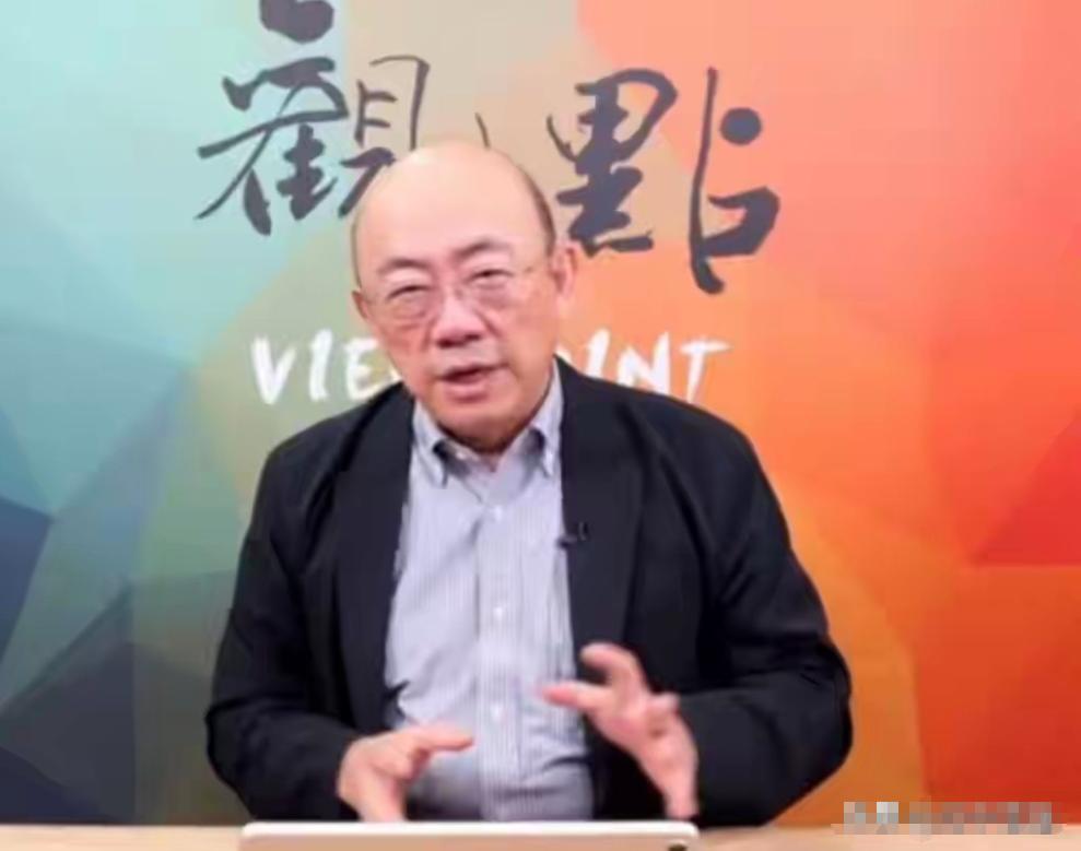 台湾名嘴郭正亮说：现在美国无论是左翼还是右翼都达成了一个共识，那就是：中国已经成