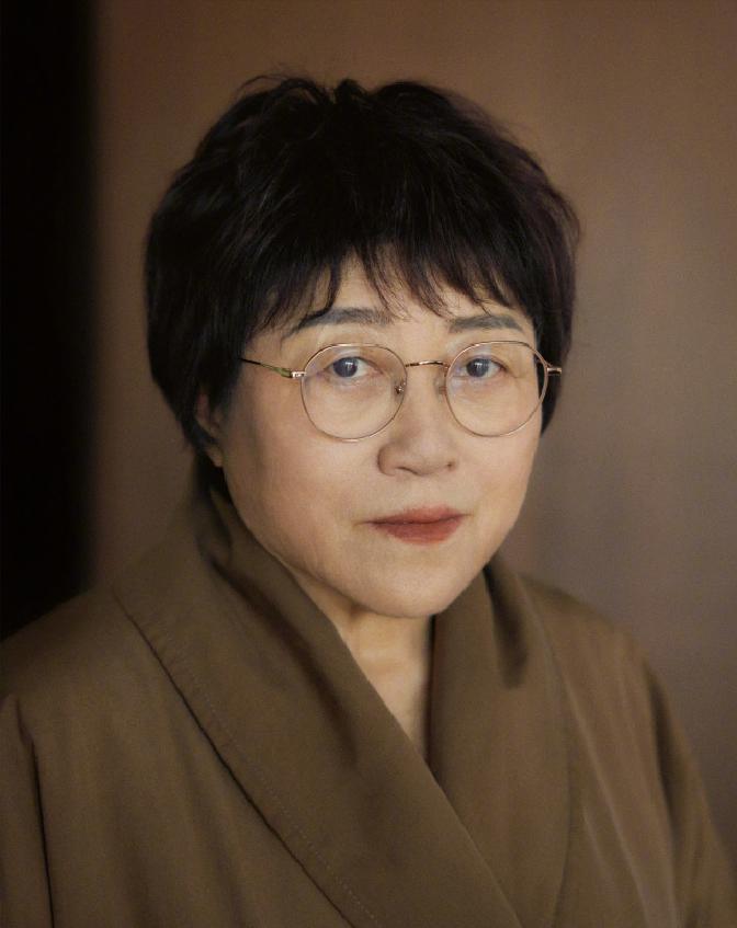 李银河谈性学：到这个年纪，你可能已经接近退休
掐指一算，人到五十，离退休只剩十年