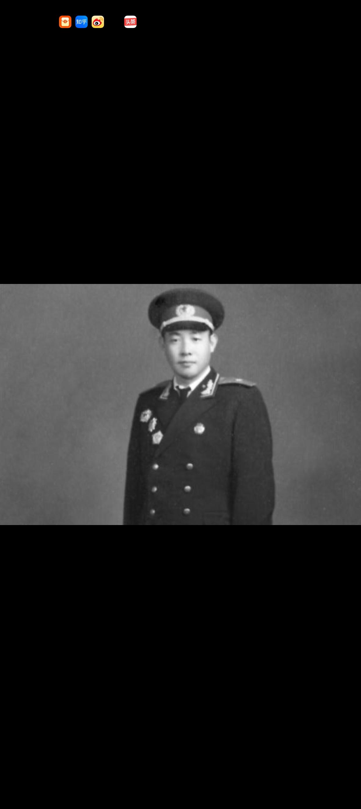 刘懋功回忆  痛失飞行梦


刘懋功转空军后，一个志向就是要成为飞行员，他身体素