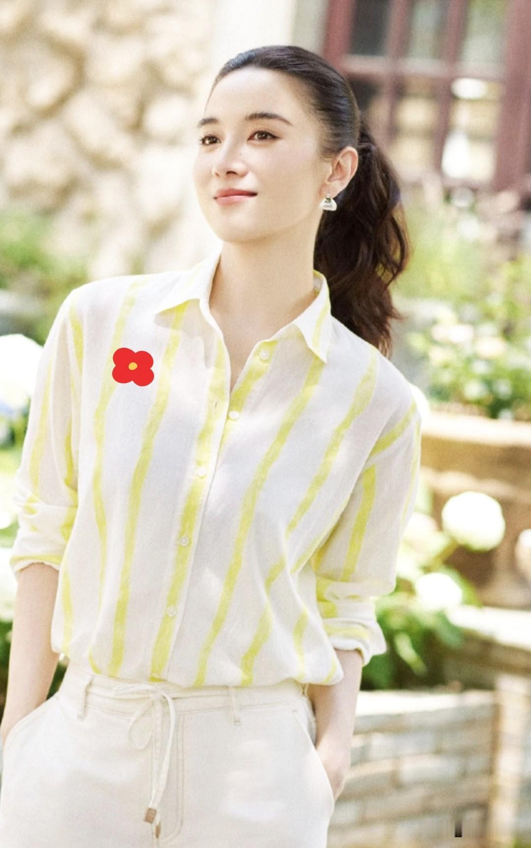 你怎样看待宋佳的真实随性[耶][耶]现在娱乐圈很多人都在小心翼翼维持完美形象，生