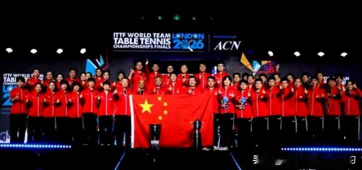 世乒赛惊天逆转，才看懂什么叫真正的队魂

中日女团决赛打到第四盘，王曼昱2比3丢