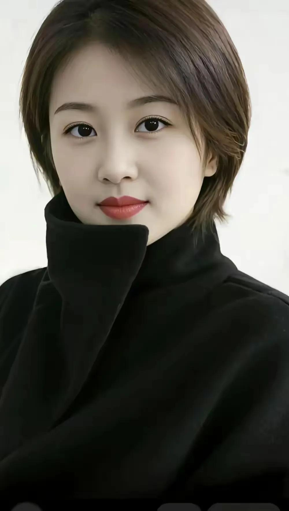 女人最耐看的长相是什么样的