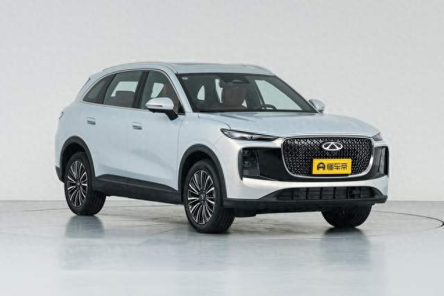 SUV，适合长途自驾？奇瑞第五代瑞虎8，能扛住吗