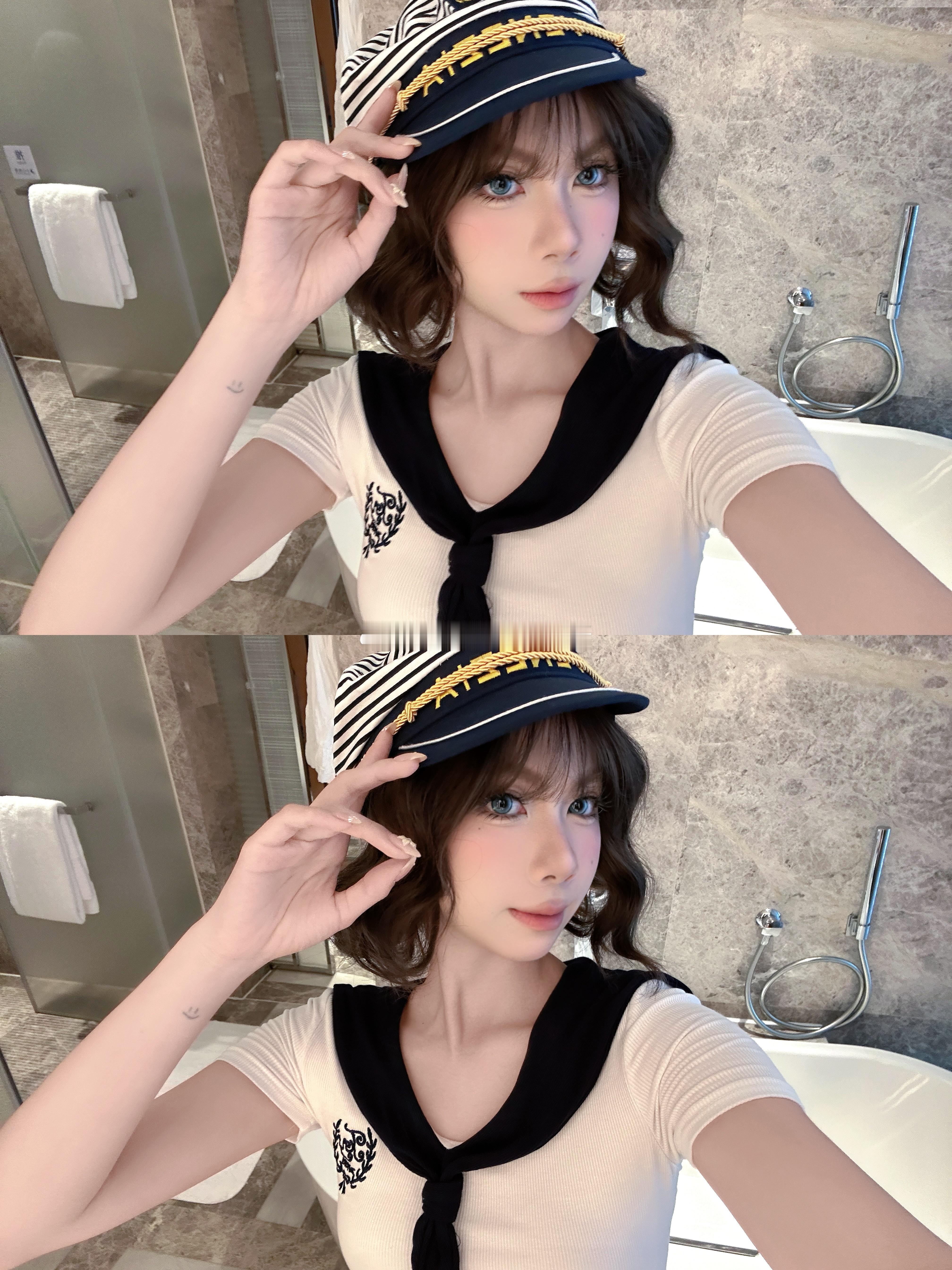 台风天也能玩的很开心吧[阴险][彩虹屁][爱慕][哇][憧憬][爱慕]  ​​​