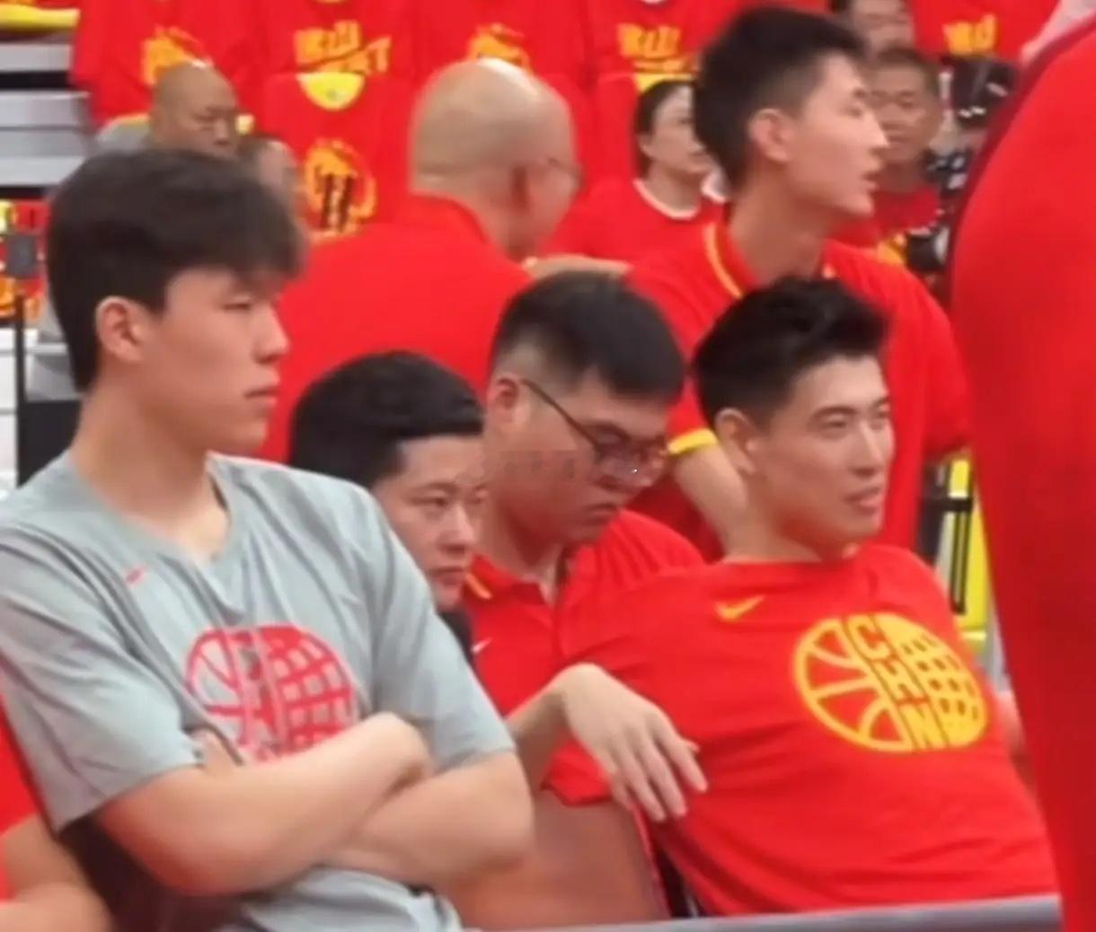 中国男篮不敌新西兰一针见血！苏群老师谈中国队不敌新西兰:“不出意外，中国队还是输