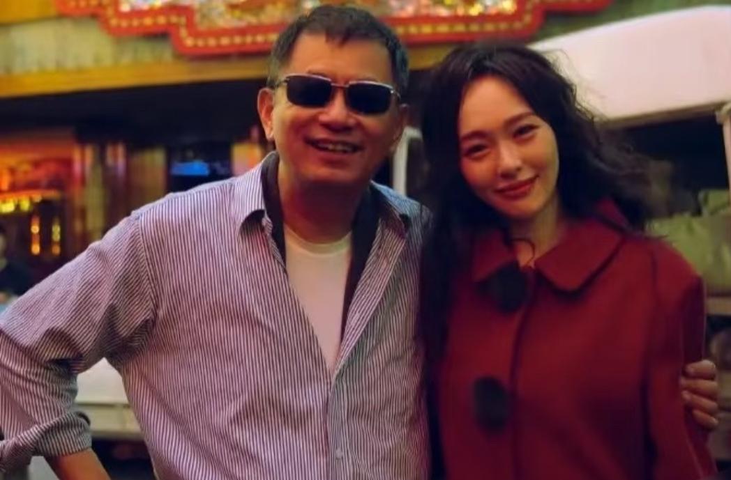 唐嫣估计都后悔拍王家卫的《繁花》了吧！不仅没有拿到白玉兰奖，还要被私底下吐槽“装