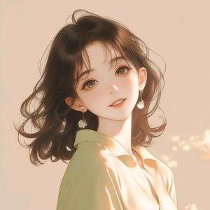 自由漫步的云朵