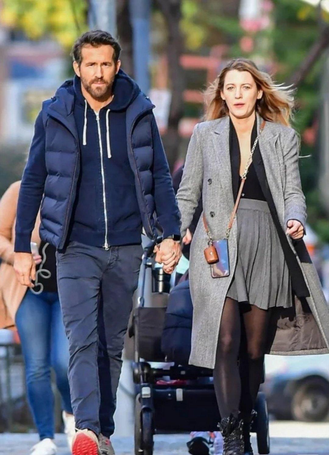 除了在银幕上有出色的表现之外，瑞恩．雷诺兹还是好莱坞最聪明的商人之一，同时也是一