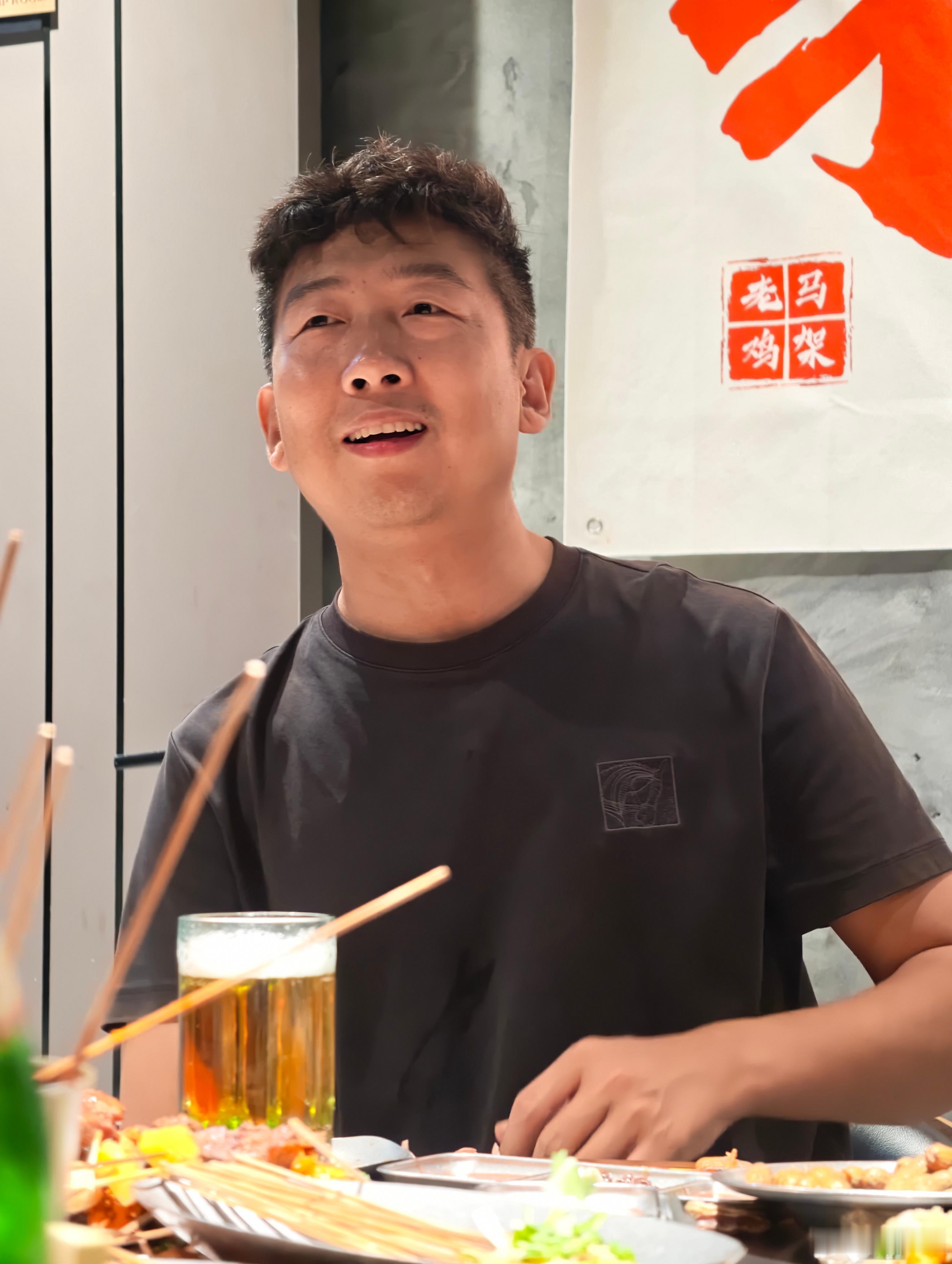 回东北啦！  ​​​