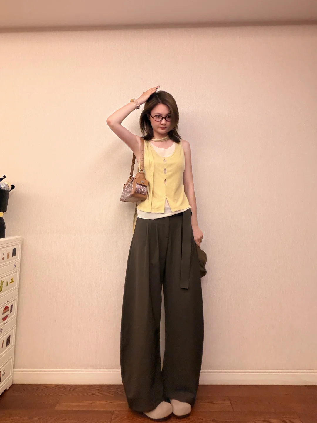 173 104｜高妹可以永远相信我买衣服的眼光